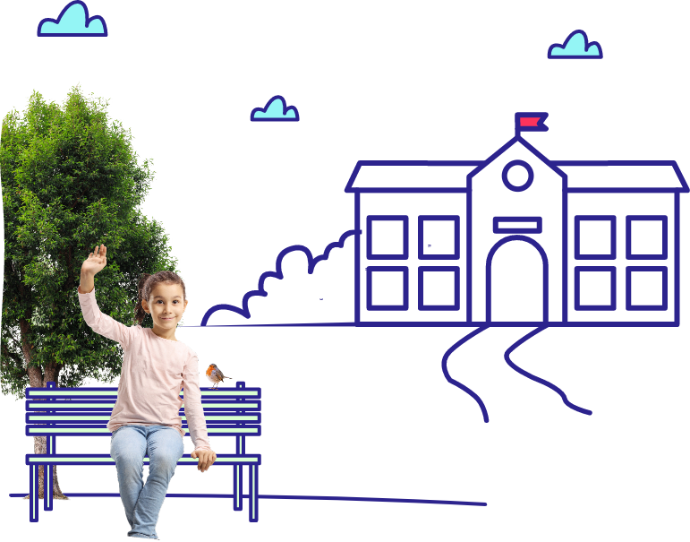 login as student